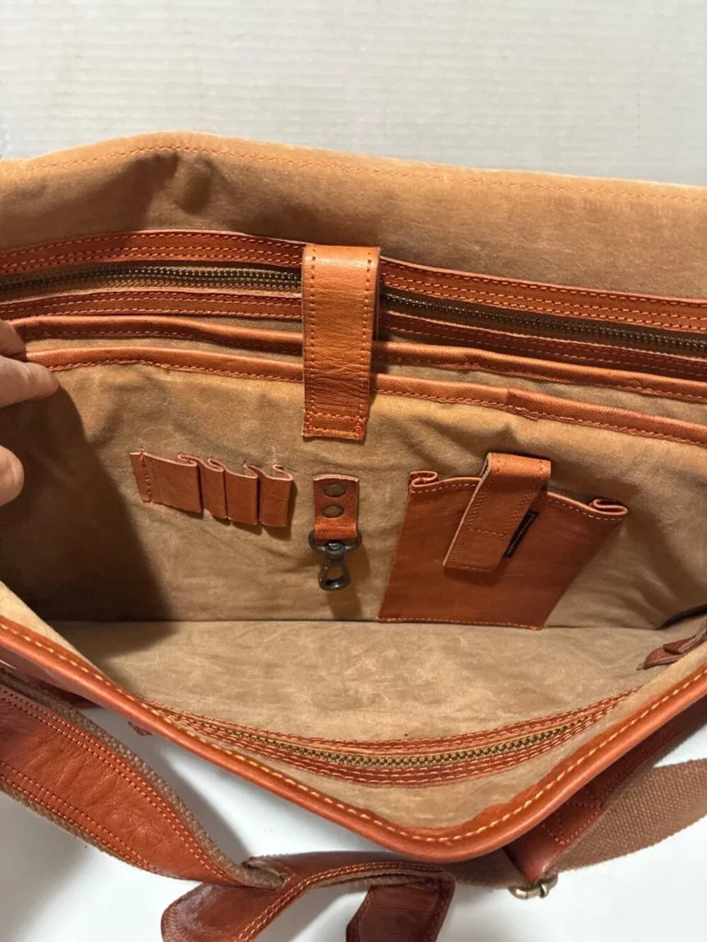 Berliner Bags this vintage